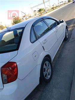 شيفروليه اوبترا